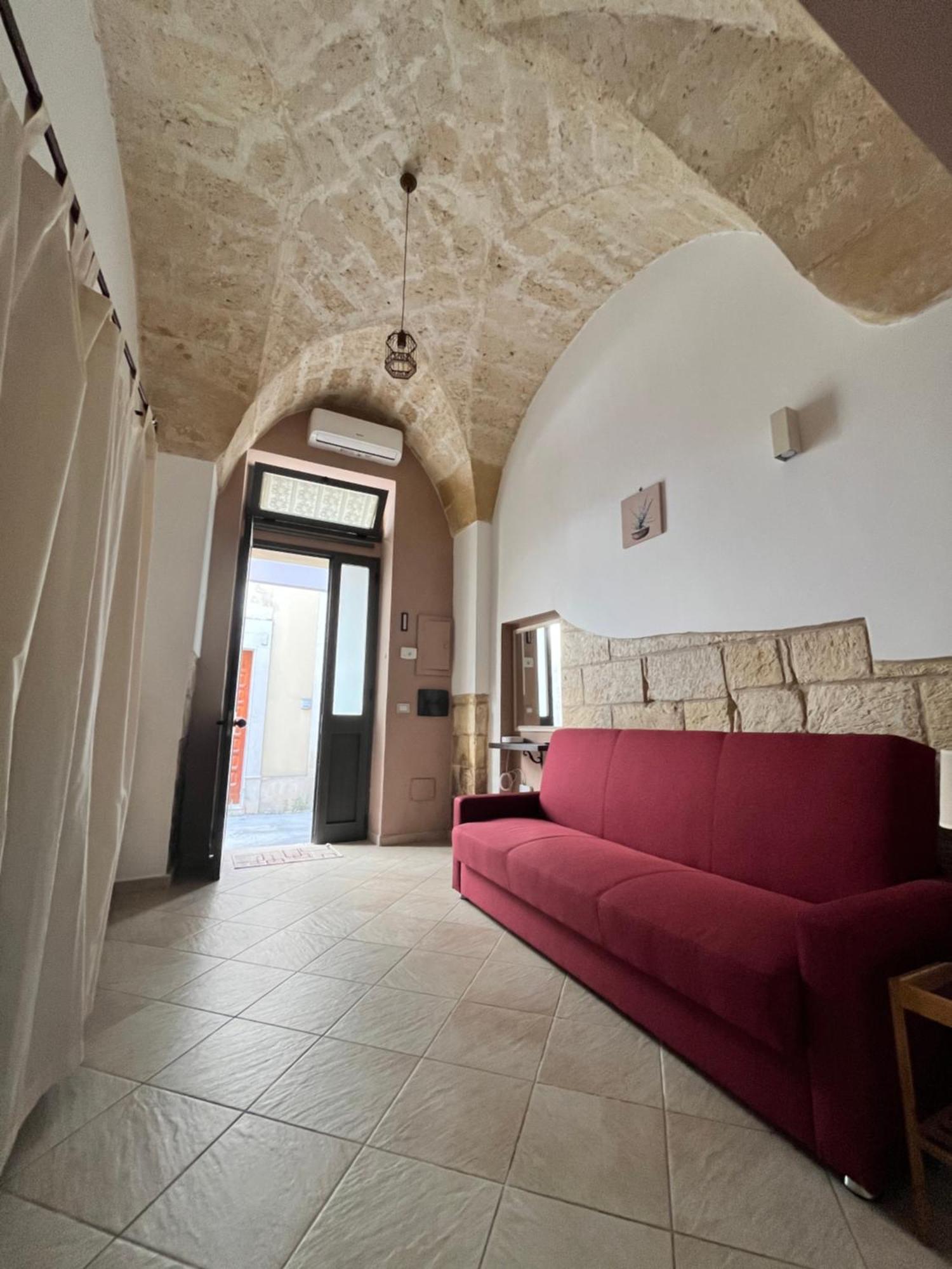 Corte Dei Sogni Lecce Esterno foto
