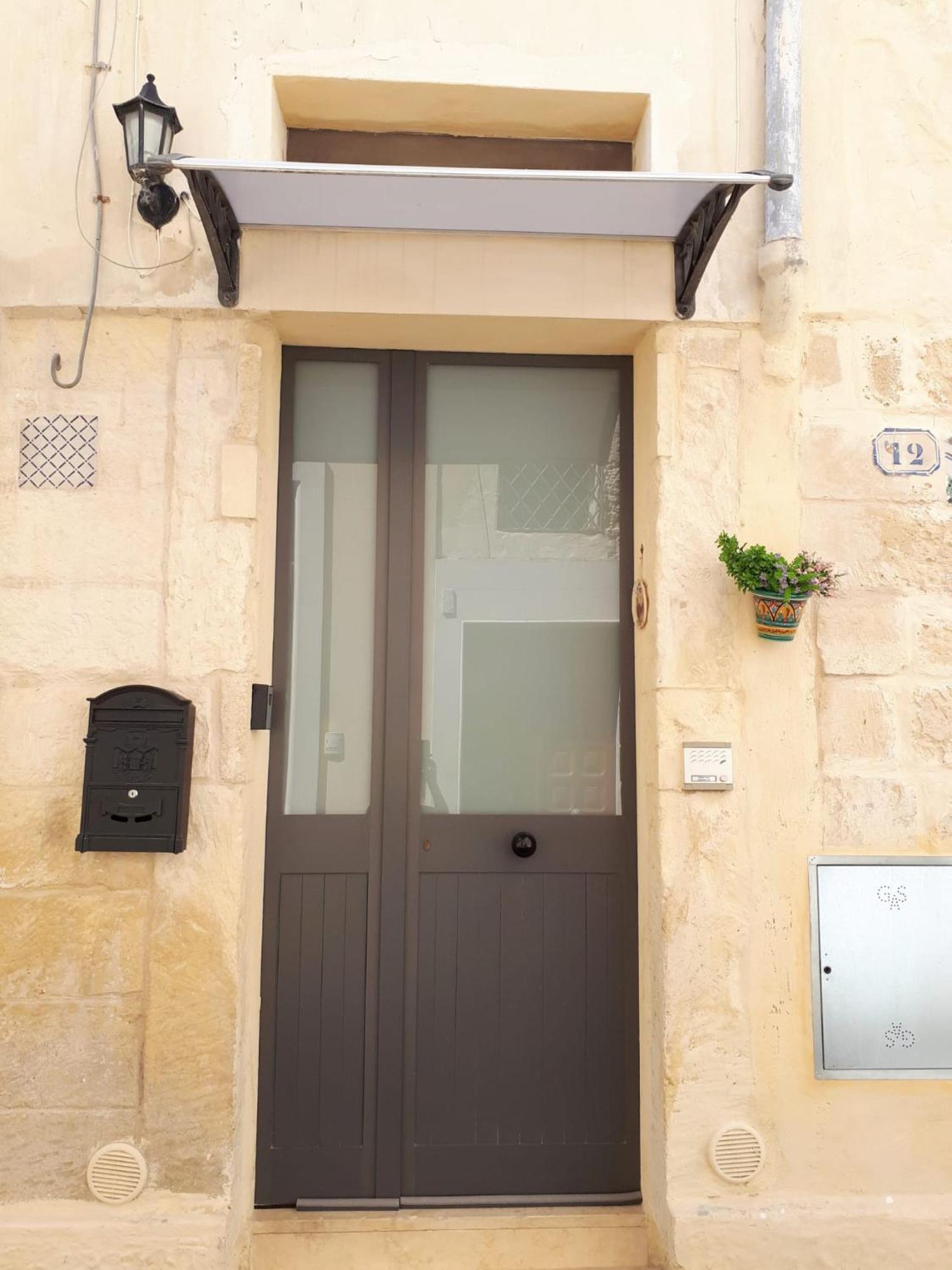Corte Dei Sogni Lecce Esterno foto
